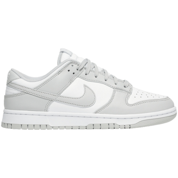 Nike Dunk Low "Grey Fog”