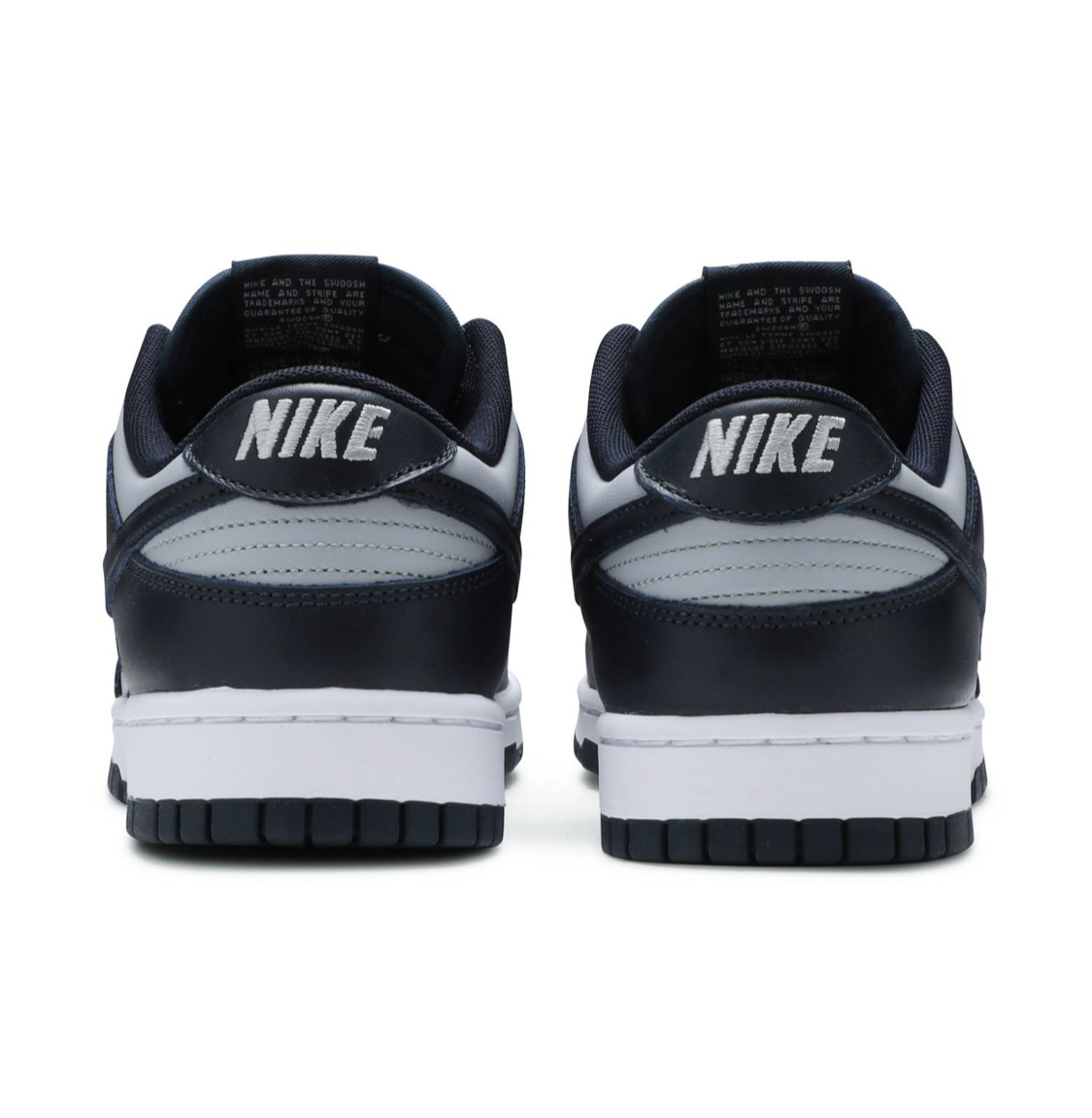 Nike Dunk Low Georgetown