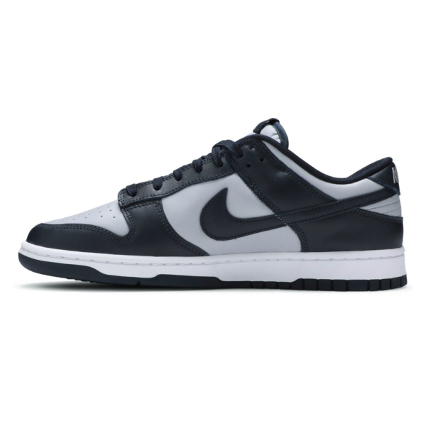 Nike Dunk Low Georgetown