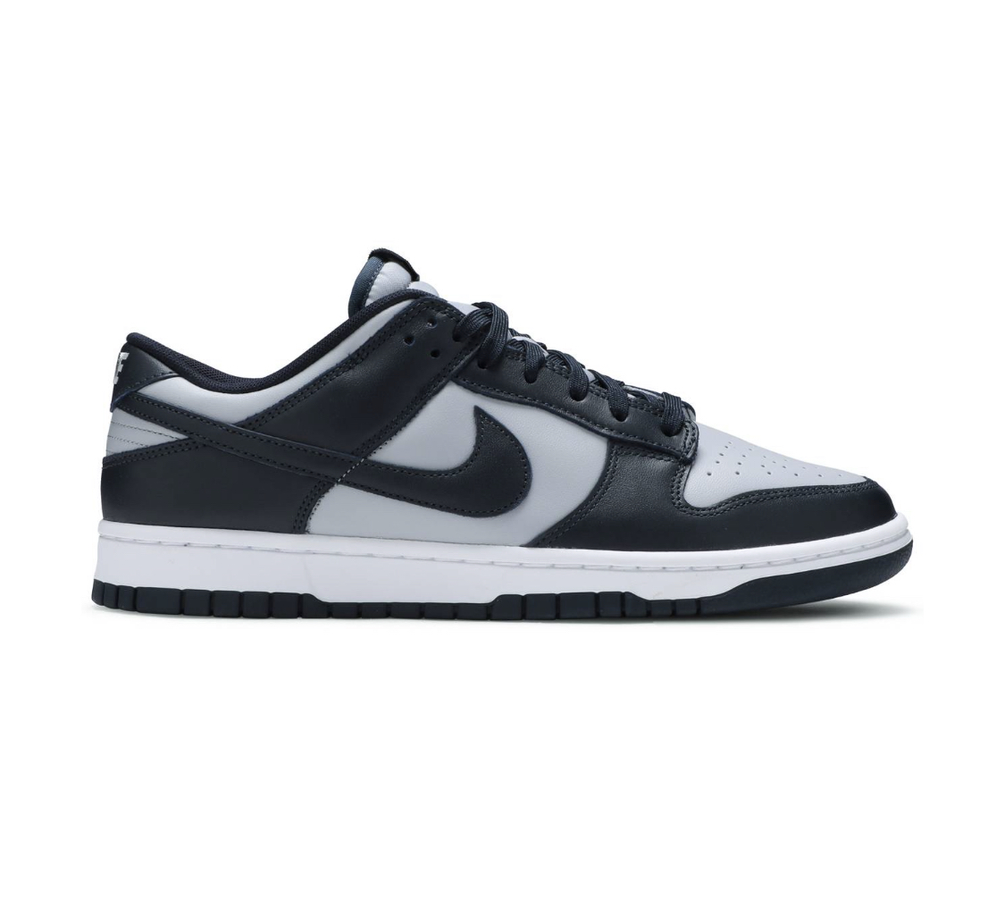Nike Dunk Low Georgetown