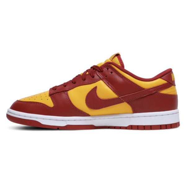 Nike Dunk Midas Gold