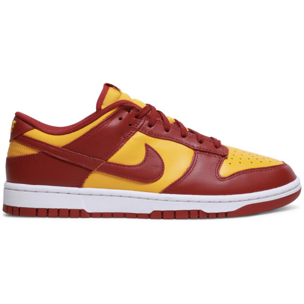 Nike Dunk Midas Gold