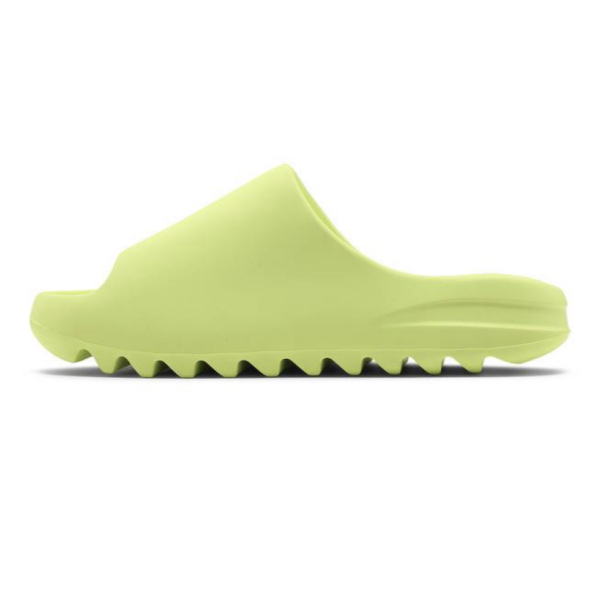 Yeezy Slide Glow Green