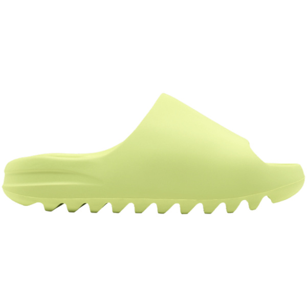 Yeezy Slide Glow Green