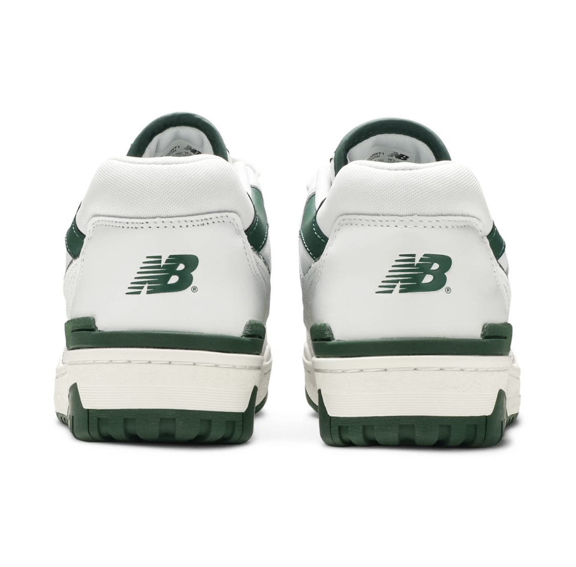 New Balance 550 White Green