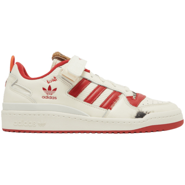 Adidas Forum Low Home Alone