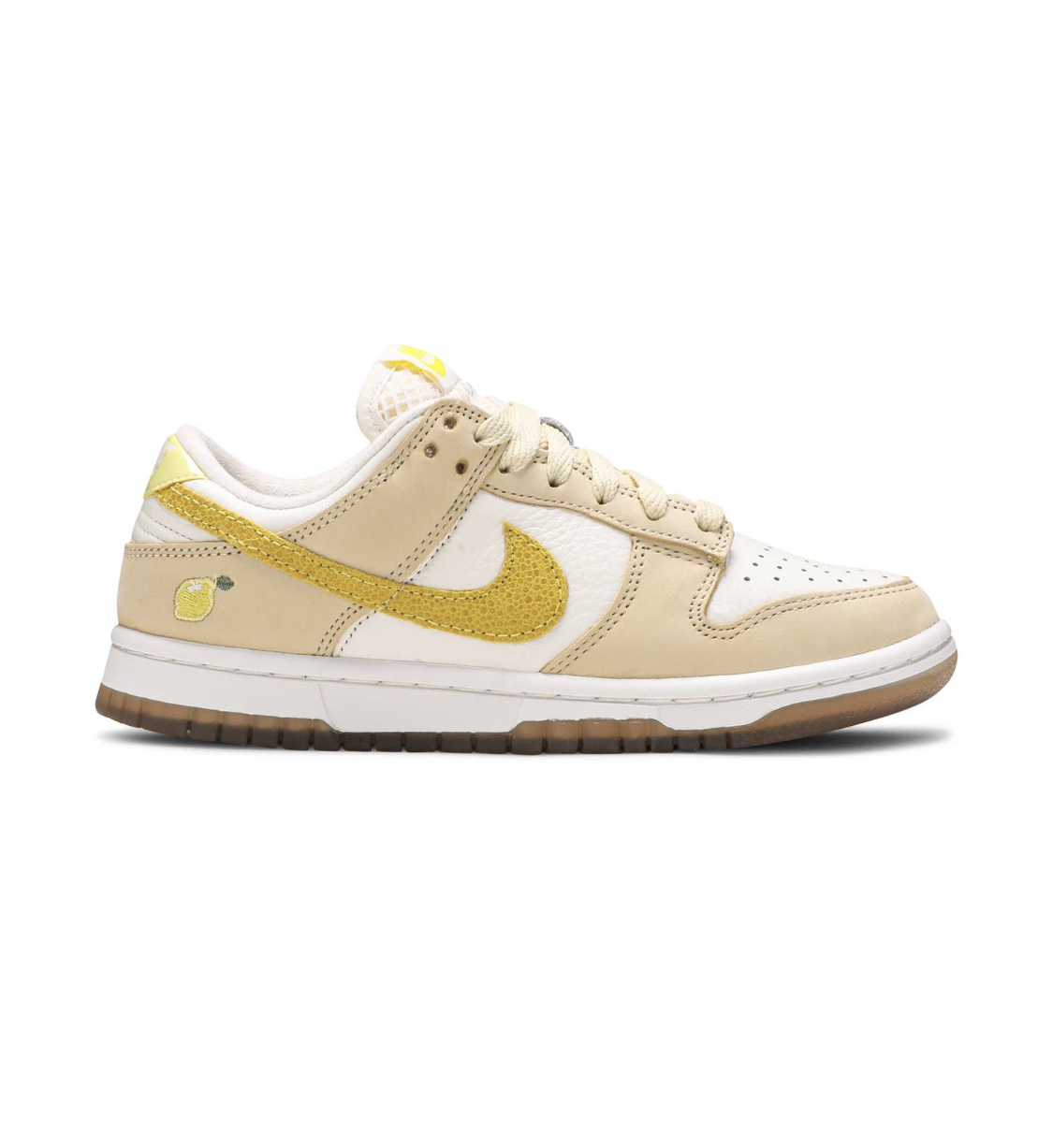 Nike Dunk Low Lemon Drop