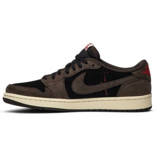 Jordan 1 Retro Low OG SP Travis Scott