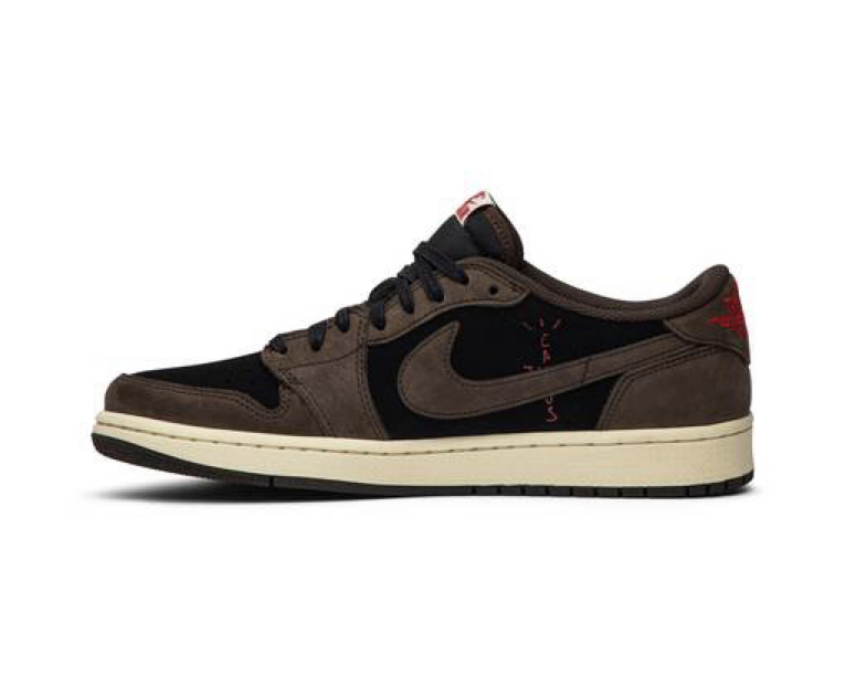 Jordan 1 Retro Low OG SP Travis Scott