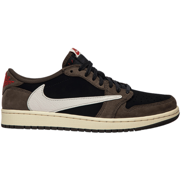 Jordan 1 Retro Low OG SP Travis Scott
