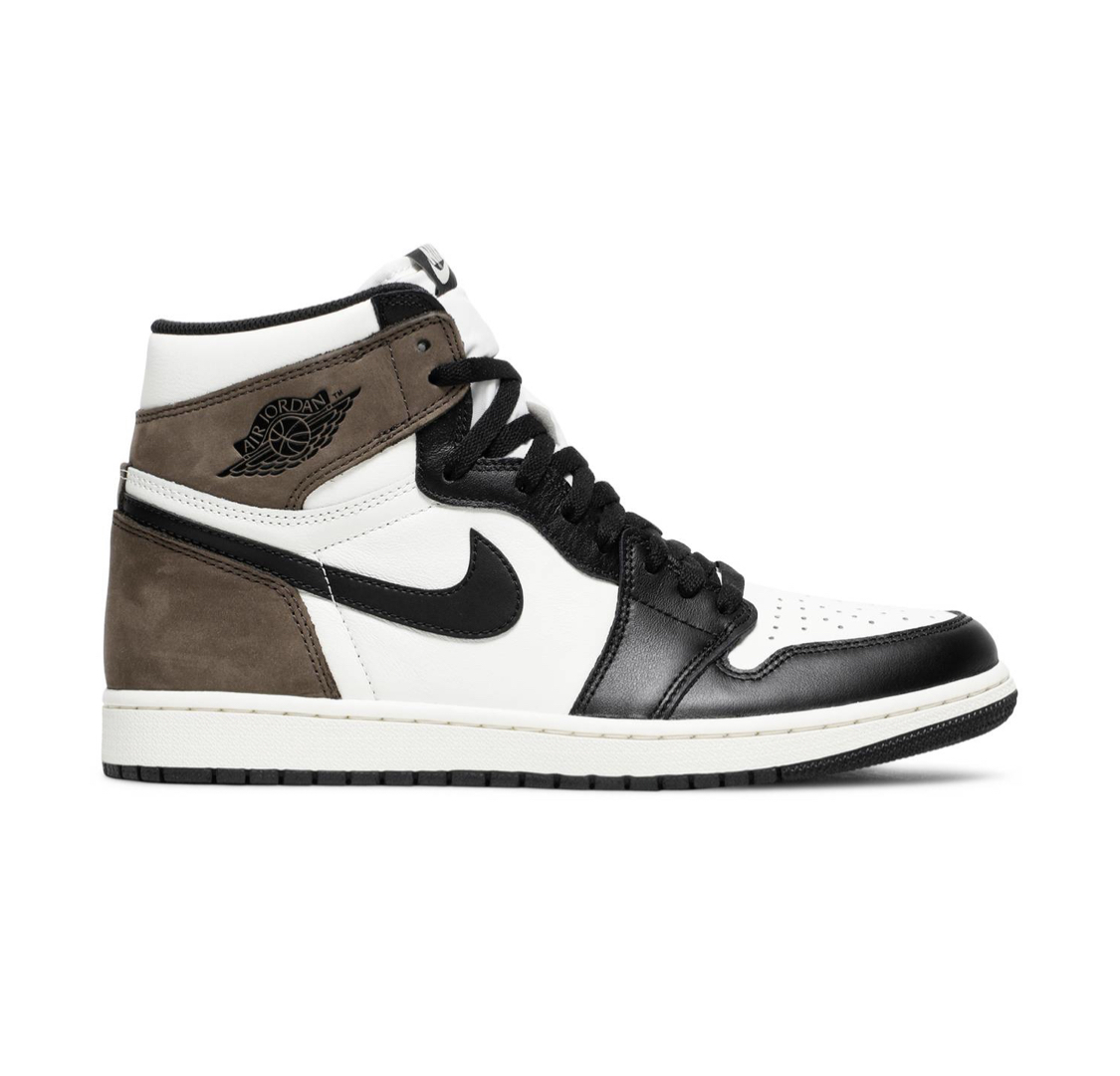 Jordan 1 High Og Dark Mocha