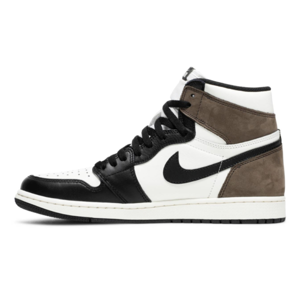 Jordan 1 High Og Dark Mocha