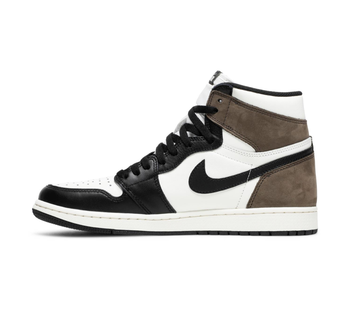 Jordan 1 High Og Dark Mocha