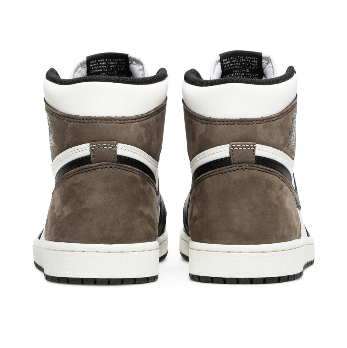 Jordan 1 High Og Dark Mocha