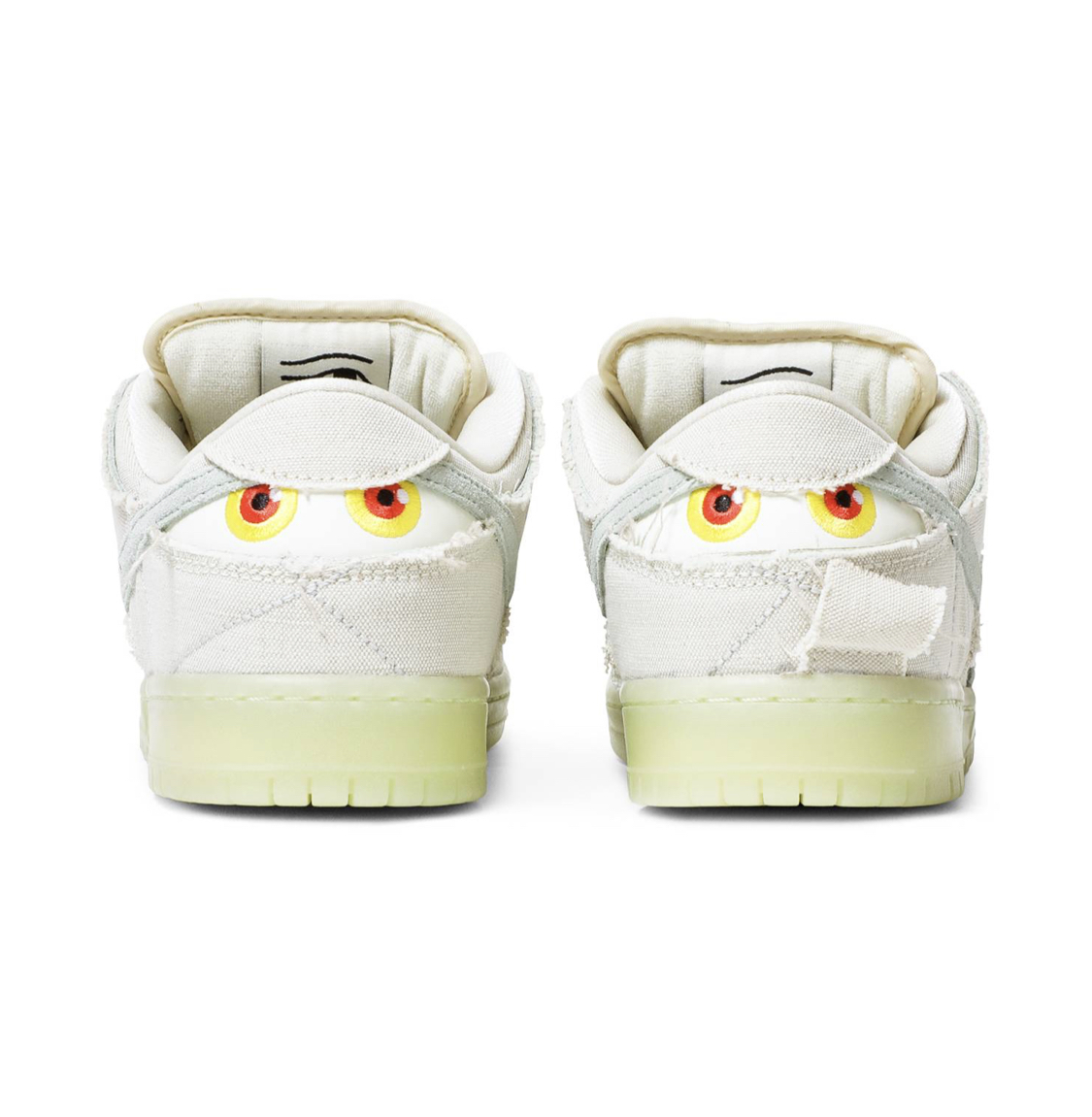 Nike SB Dunk Low Mummy