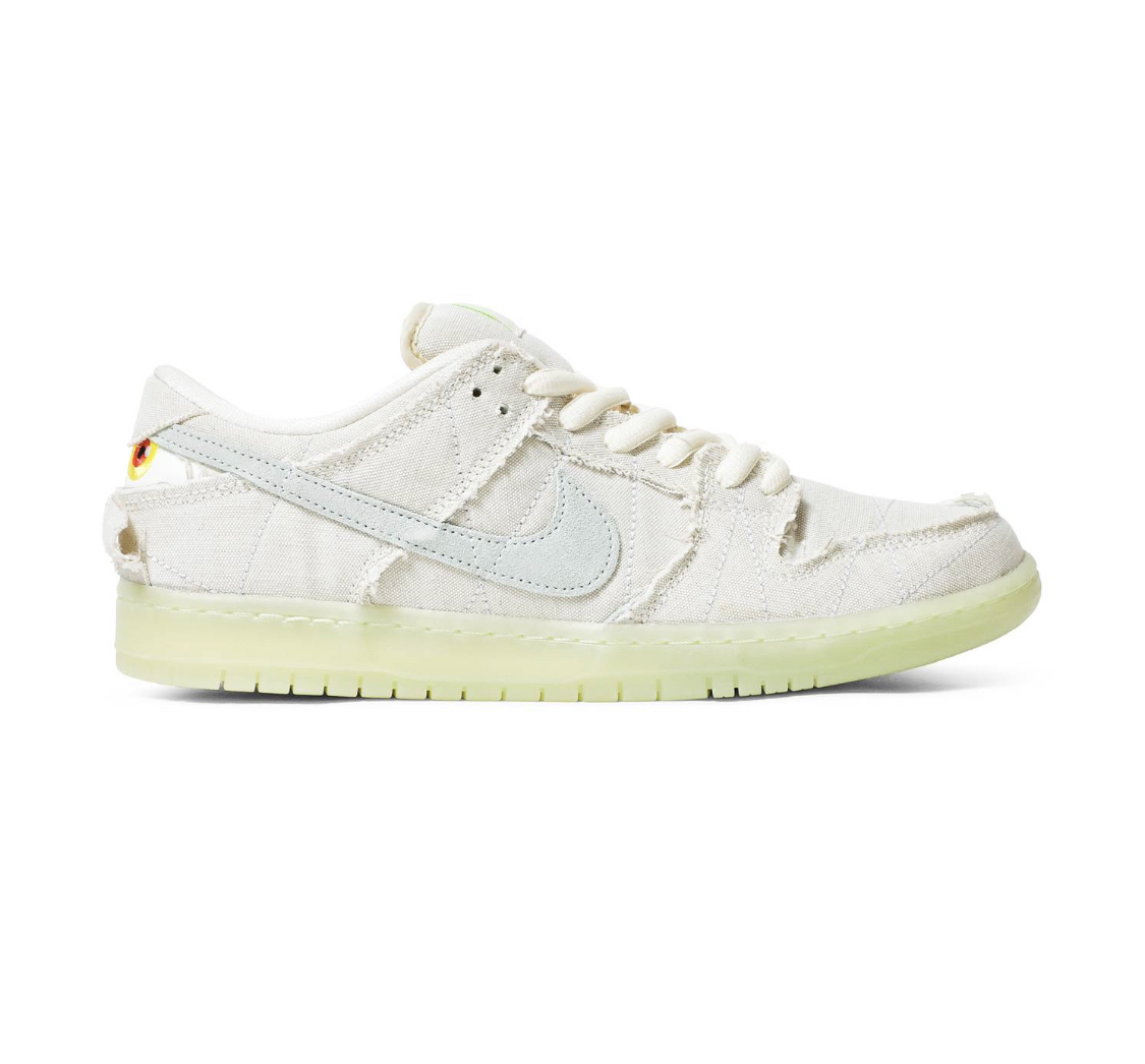 Nike SB Dunk Low Mummy