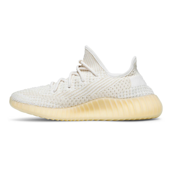 Yeezy Boost 350 “Natural”