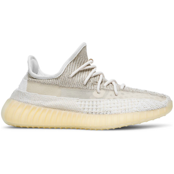 Yeezy Boost 350 "Natural"