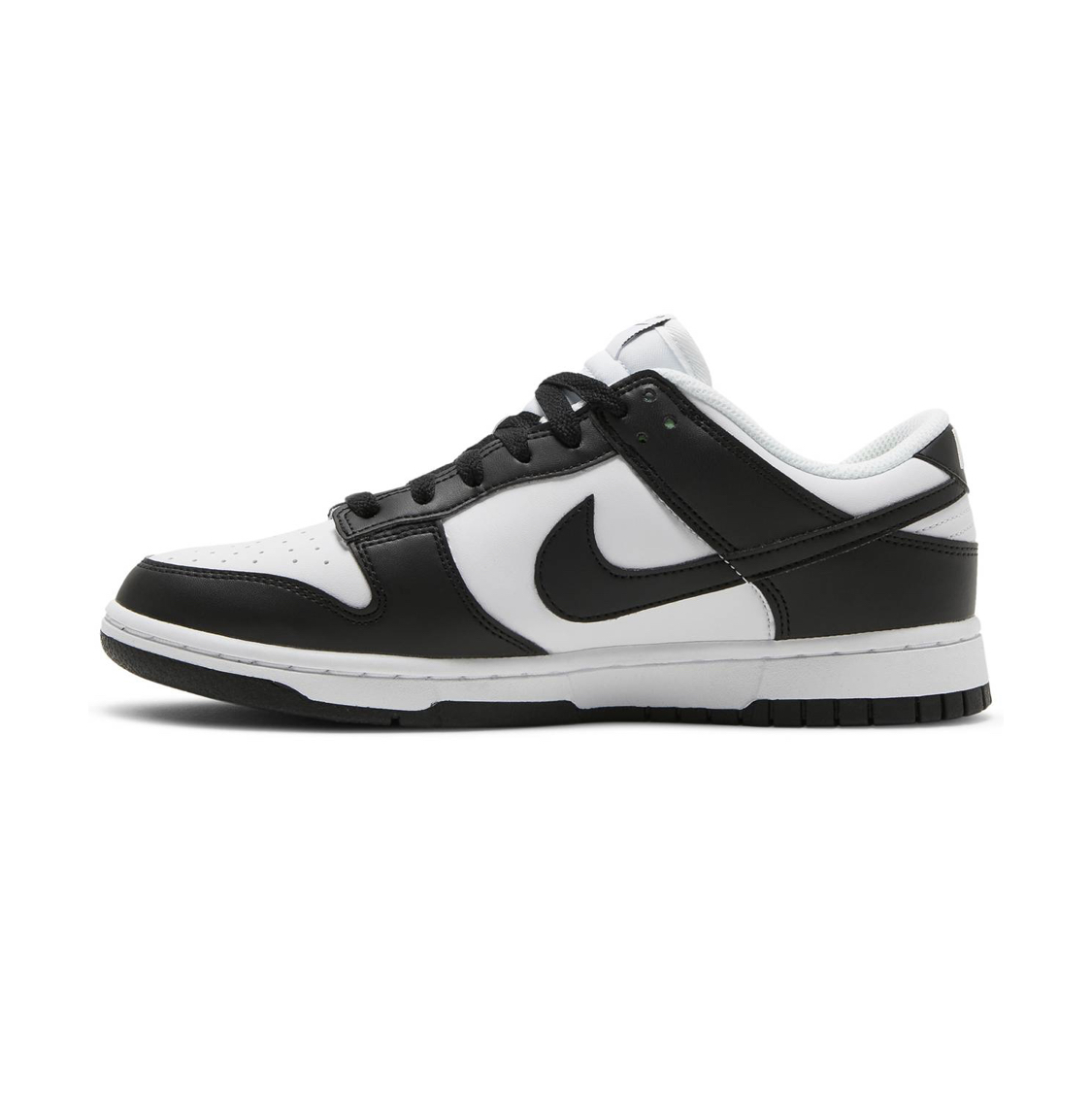 Nike Dunk Low Next Nature Black White
