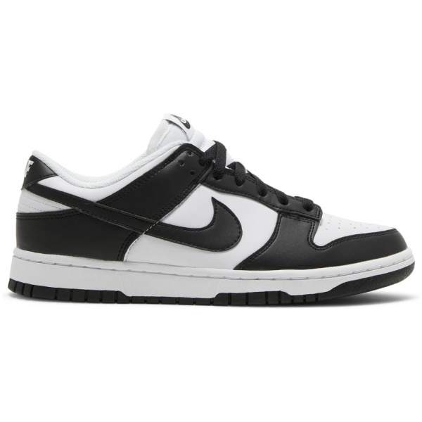 Nike Dunk Low Next Nature Black White