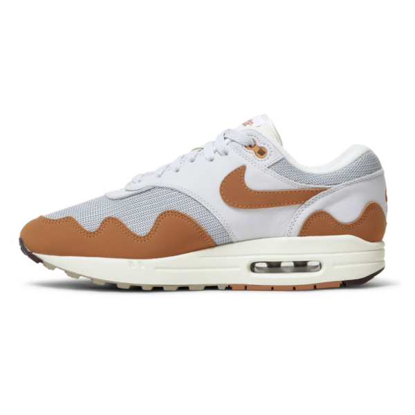 Nike Air Max 1 Patta Waves Monarch