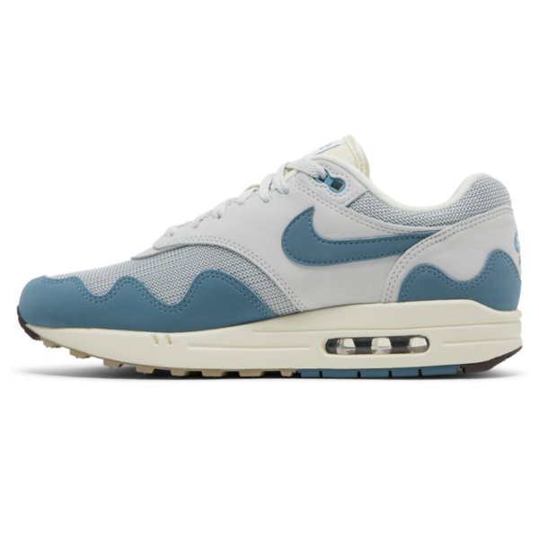 Nike Air Max 1 Patta Waves Noise Aqua