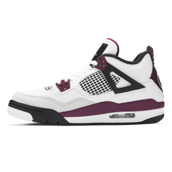 Air Jordan 4 “PSG”