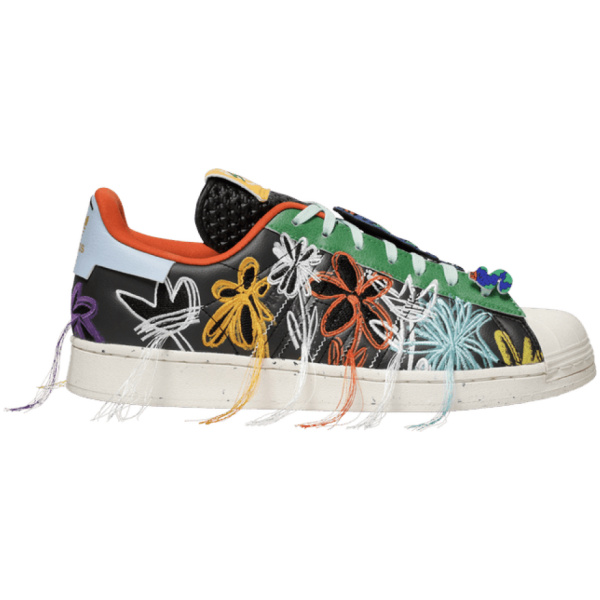 Adidas Superstar Sean Wotherspoon Superearth Black
