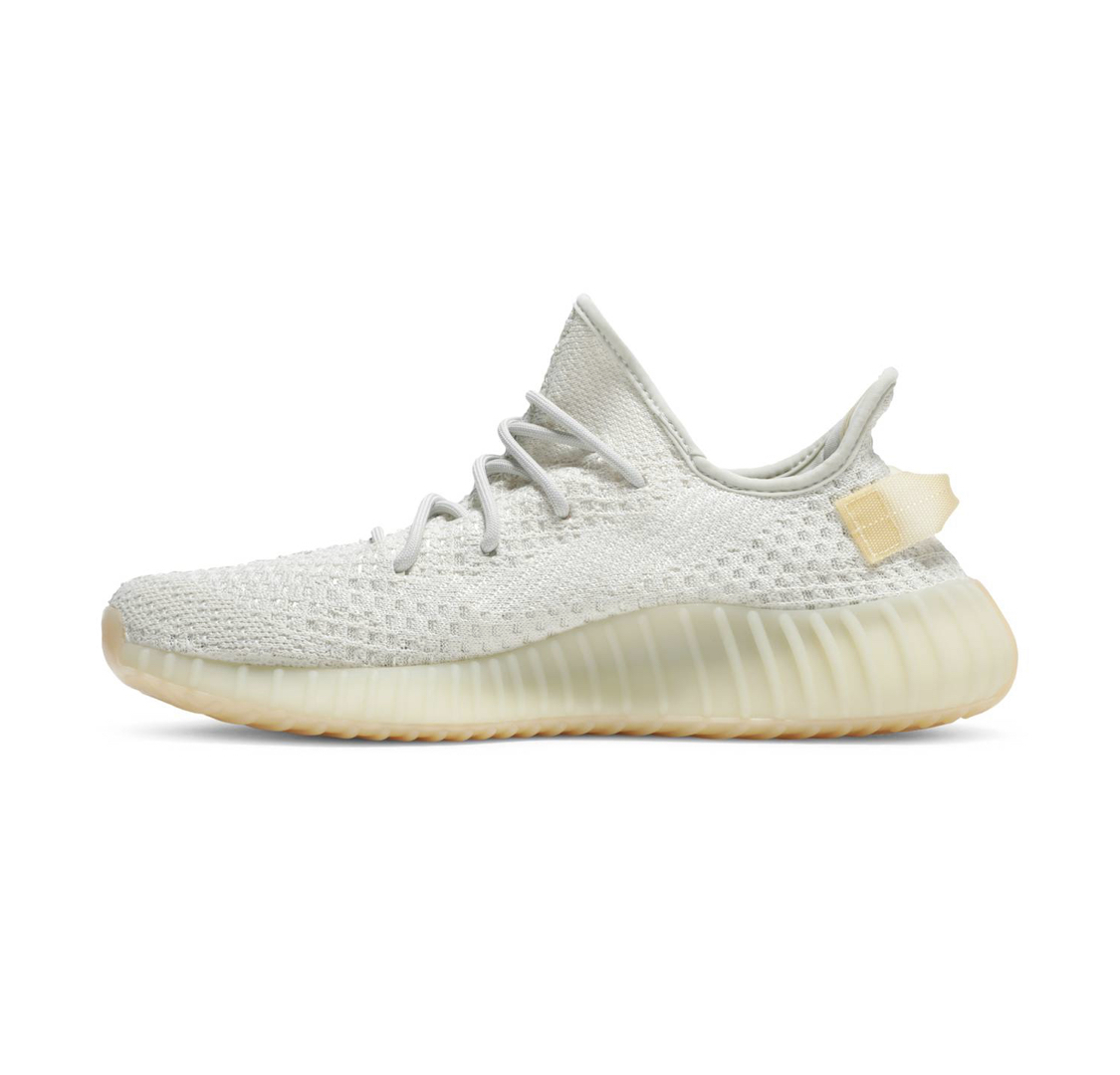 Adidas Yeezy Boost 350 V2 “Light”