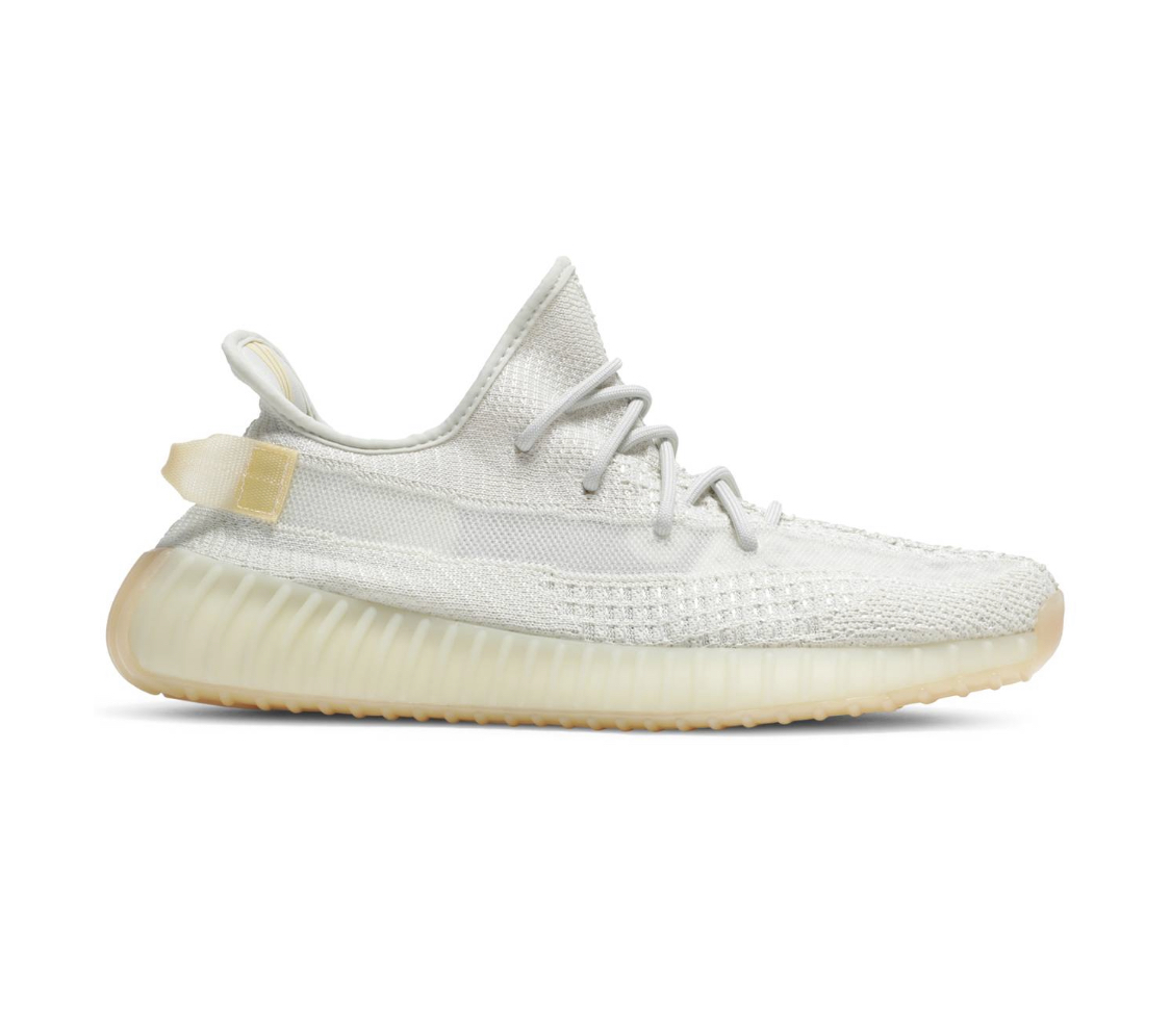 Adidas Yeezy Boost 350 V2 "Light"