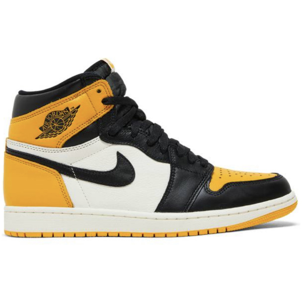 Air Jordan 1 Retro High OG Taxi