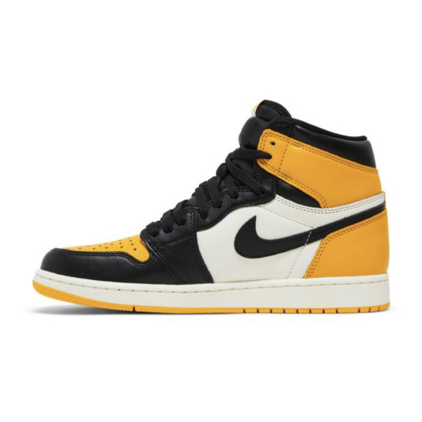 Air Jordan 1 Retro High OG Taxi
