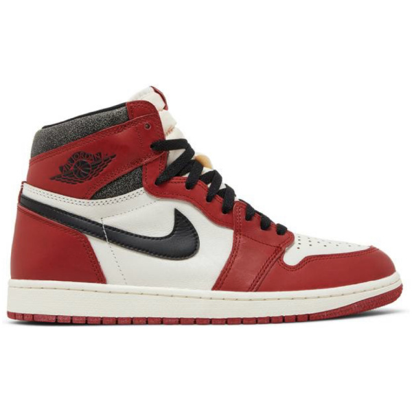 Air Jordan 1 High OG Chicago Lost And Found