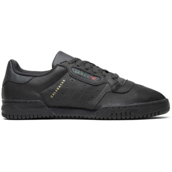 adidas Yeezy Powerphase Calabasas Core Black