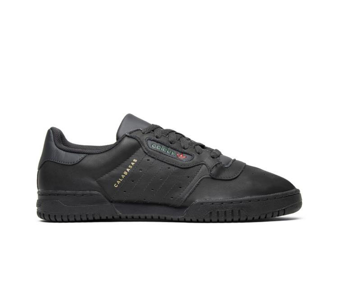 adidas Yeezy Powerphase Calabasas Core Black