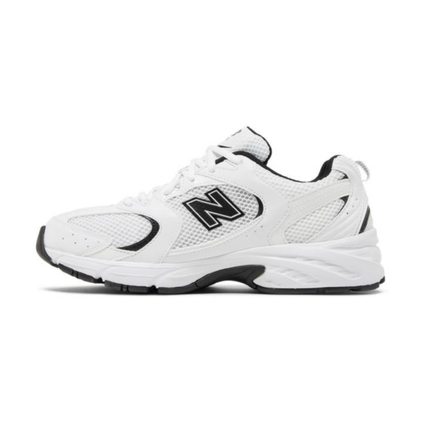 New balance 530 White Black