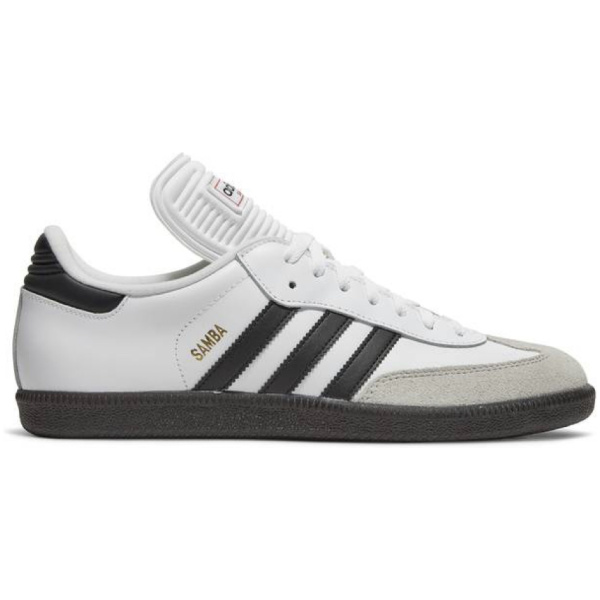 Adidas Samba Classic White