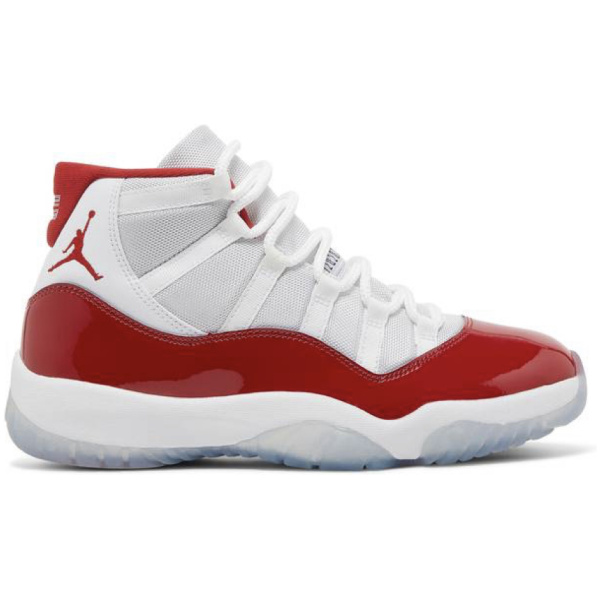 Air Jordan 11 Retro Cherry (2022)