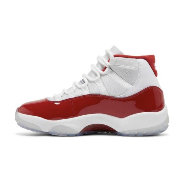 Air Jordan 11 Retro Cherry (2022)