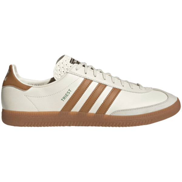 Adidas Triest Cream White Gum