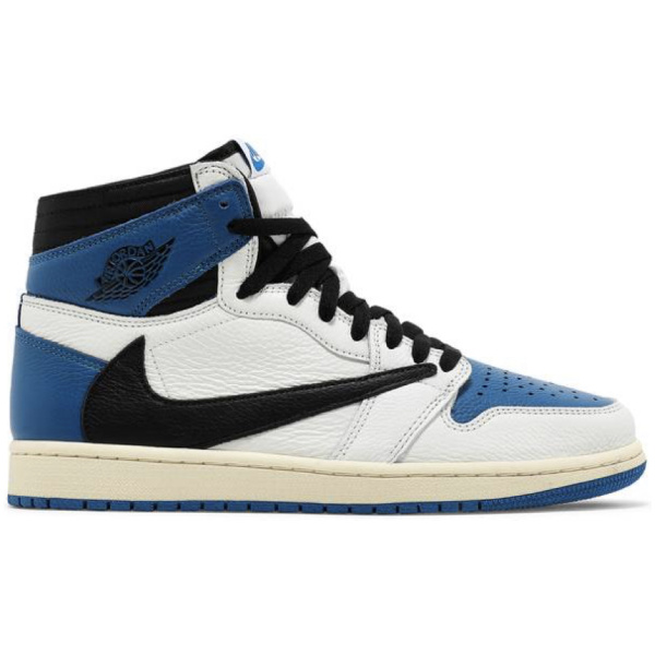 Air Jordan 1 Retro High OG SP Fragment x Travis Scott
