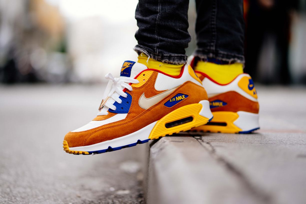 buty streetwear