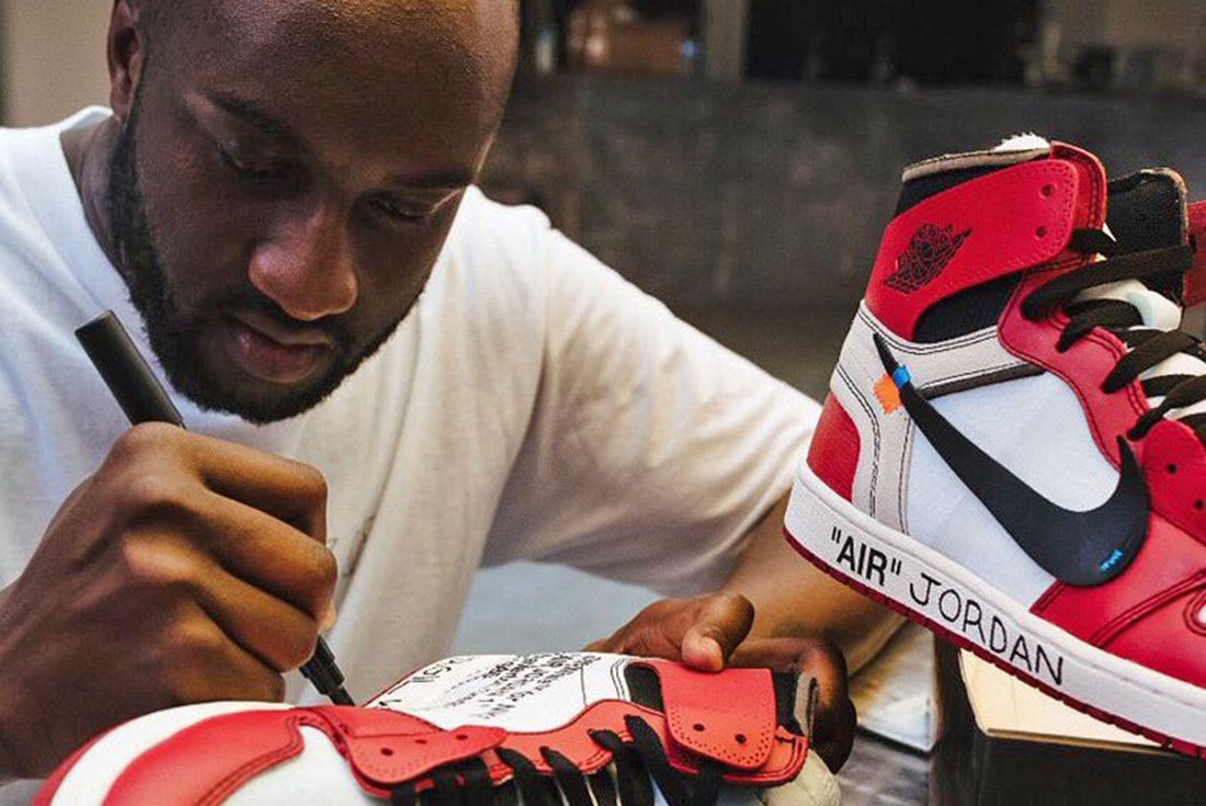 Historia marki Off-White