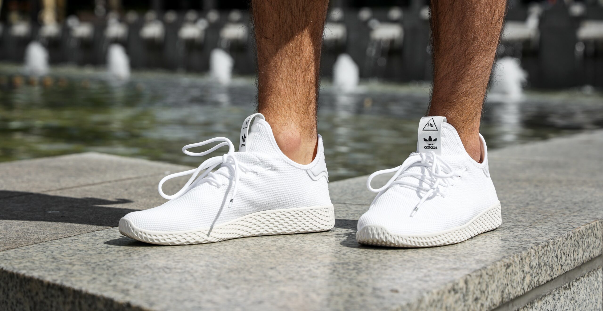 Oryginalne sneakersy – gdzie je kupić?