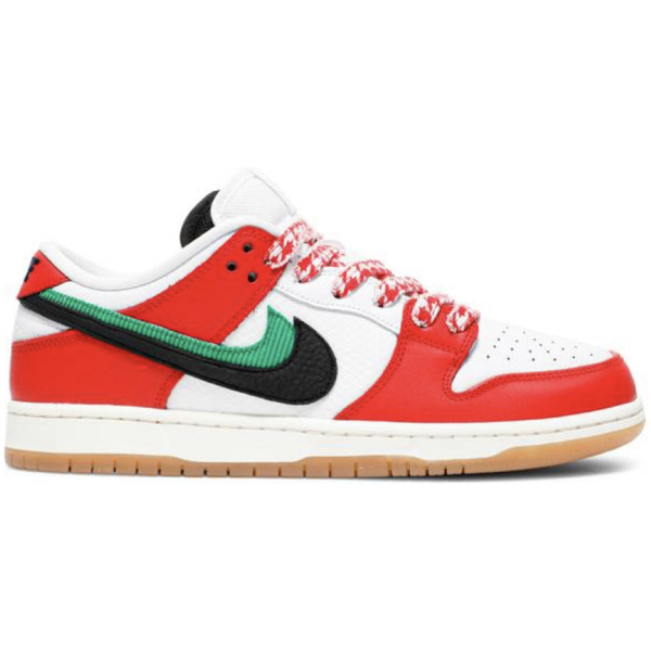 Nike SB Dunk Low Frame Skate Habibi