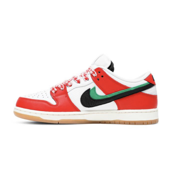 Nike SB Dunk Low Frame Skate Habibi