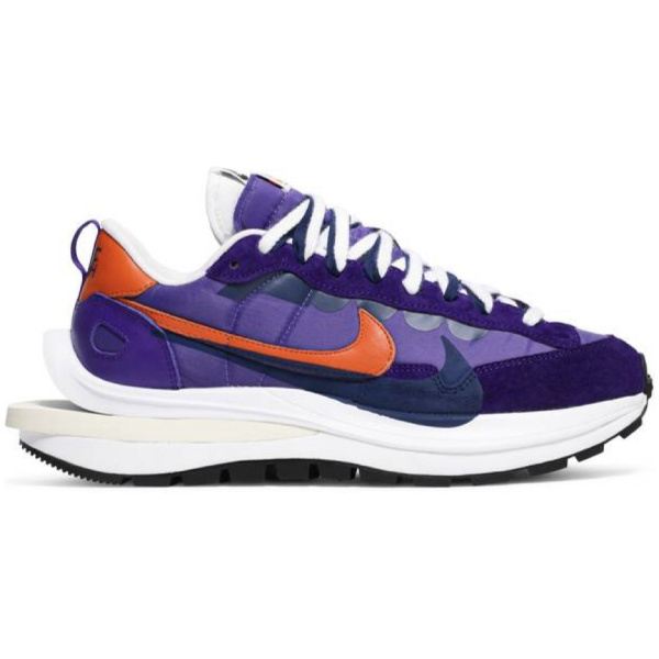 Nike Vaporwaffle sacai Dark Iris