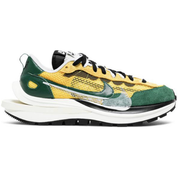 Nike Sacai Vaporwaffle Tour Yellow