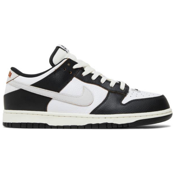 Nike SB Dunk Low HUF San Francisco