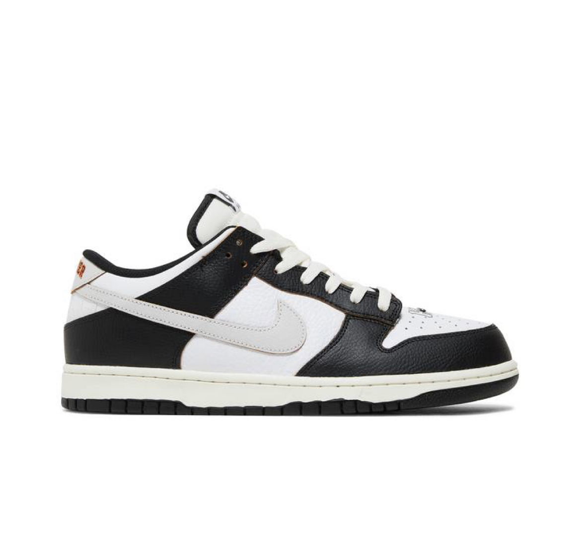 Nike SB Dunk Low HUF San Francisco
